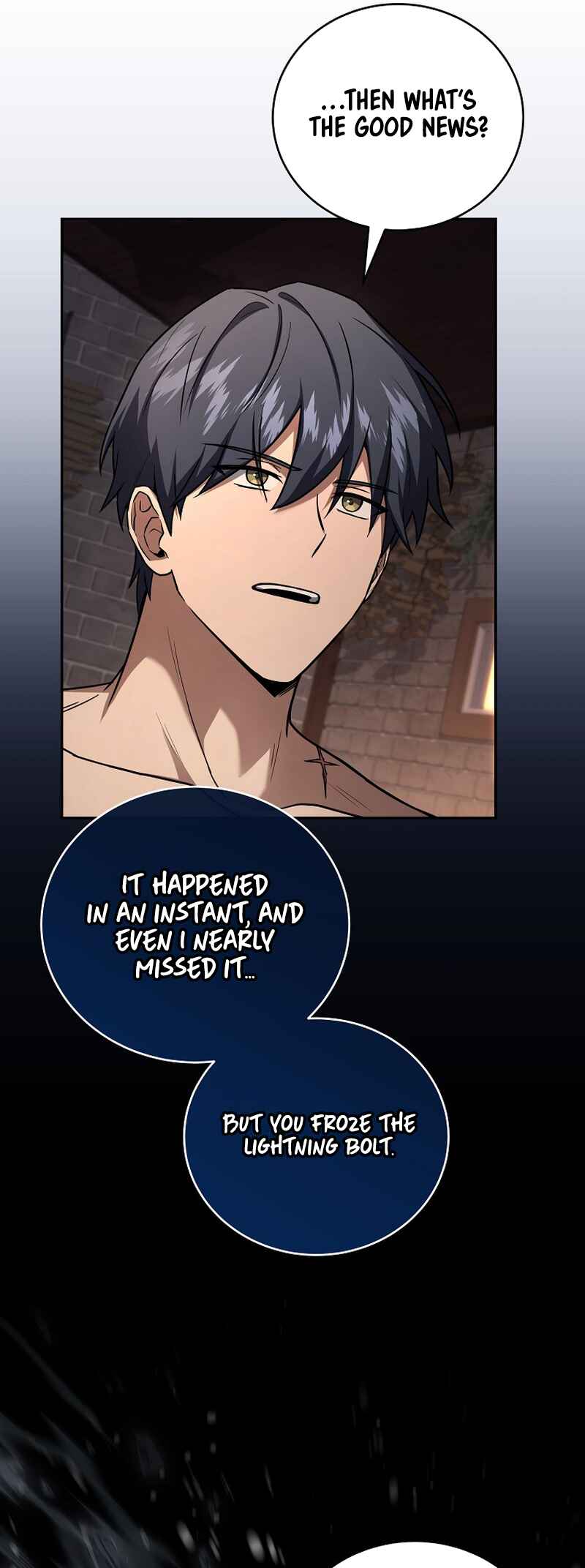 Eoreobuteun Player ui Gwihwan Chapter 171 - Page 22