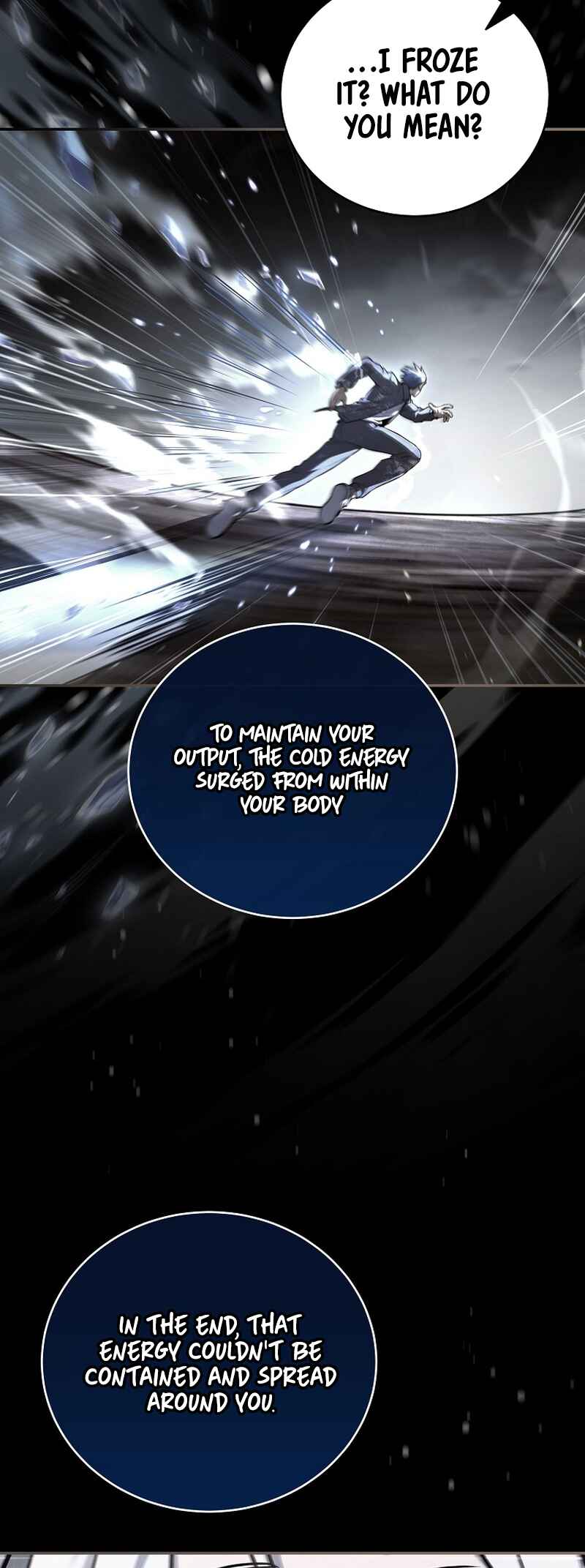 Eoreobuteun Player ui Gwihwan Chapter 171 - Page 23