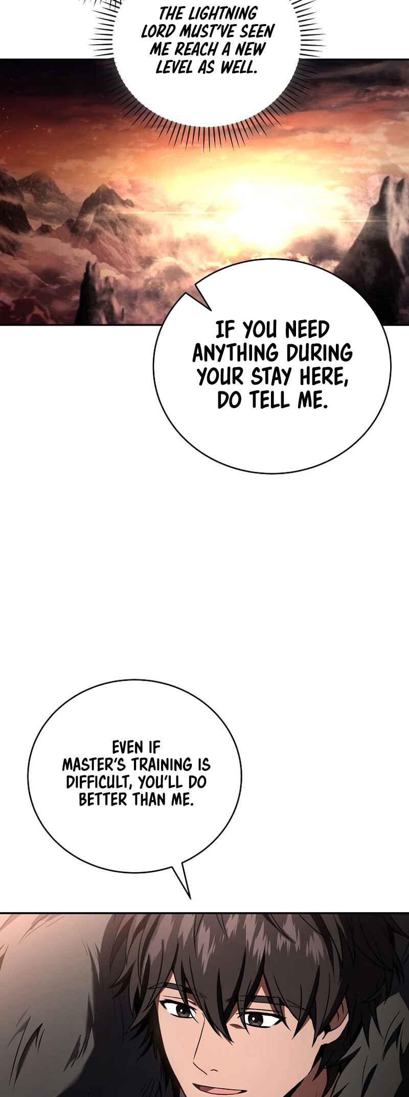 Eoreobuteun Player ui Gwihwan Chapter 171 - Page 37