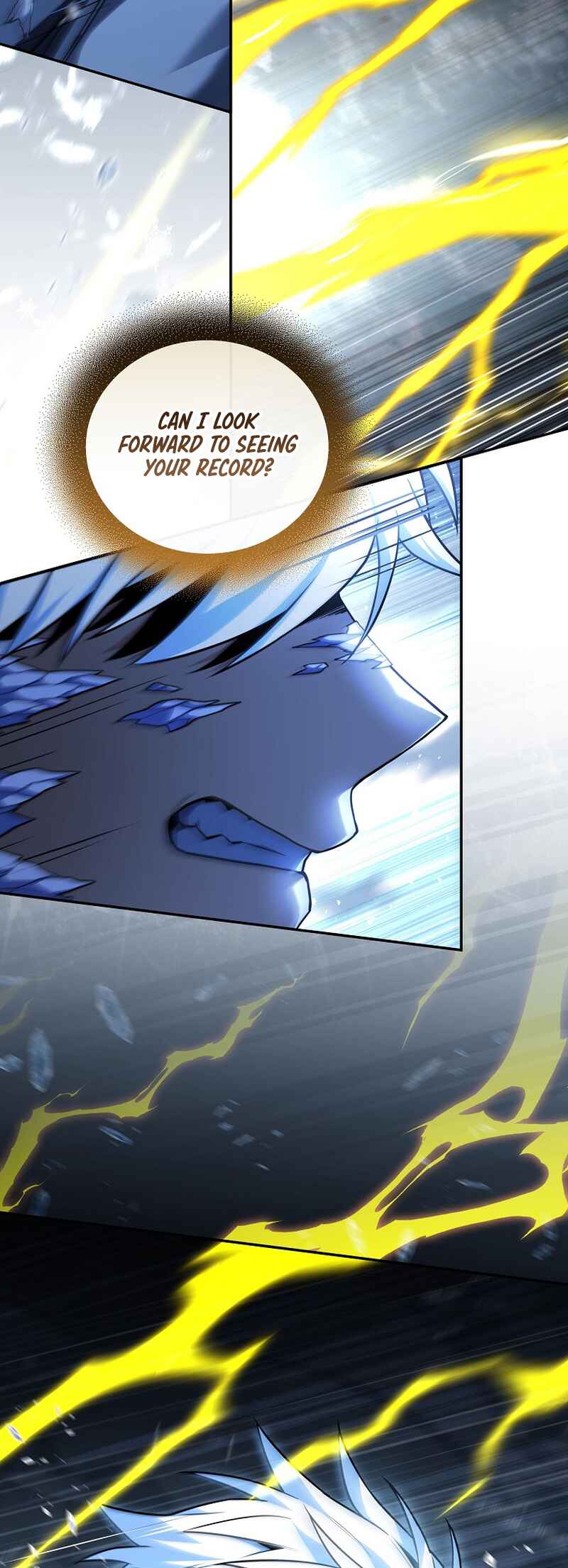 Eoreobuteun Player ui Gwihwan Chapter 171 - Page 4