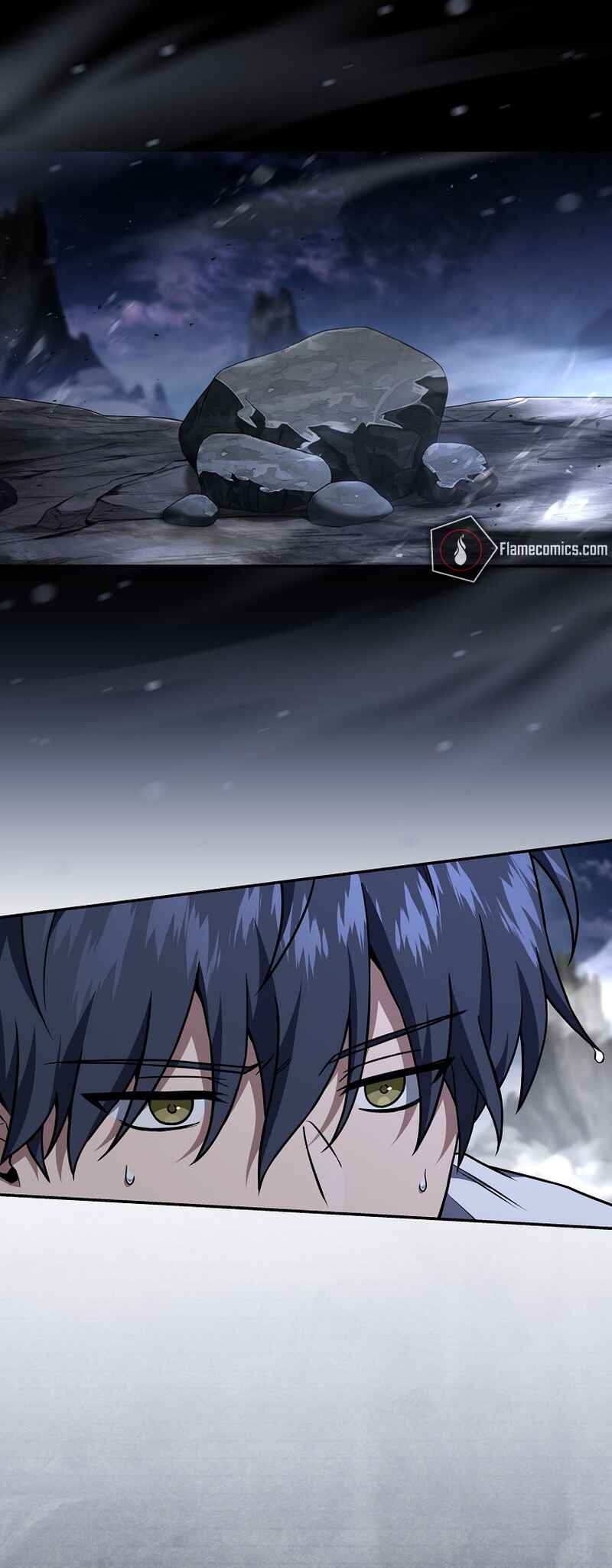 Eoreobuteun Player ui Gwihwan Chapter 171 - Page 51
