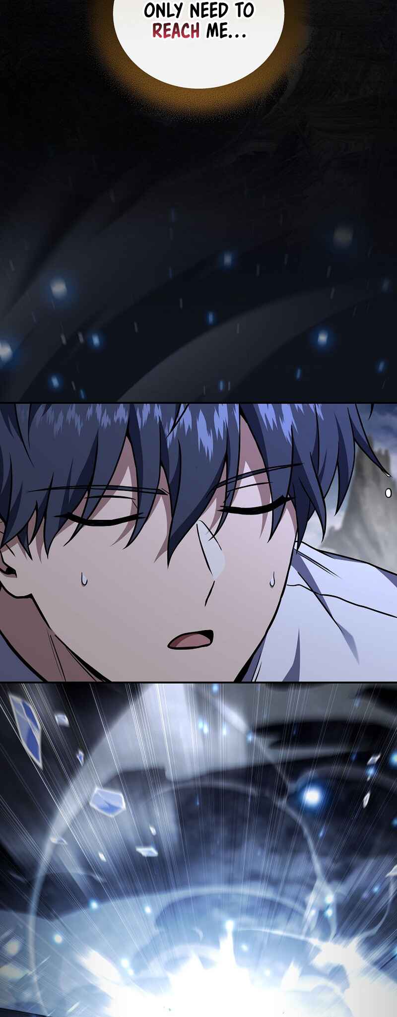 Eoreobuteun Player ui Gwihwan Chapter 171 - Page 53