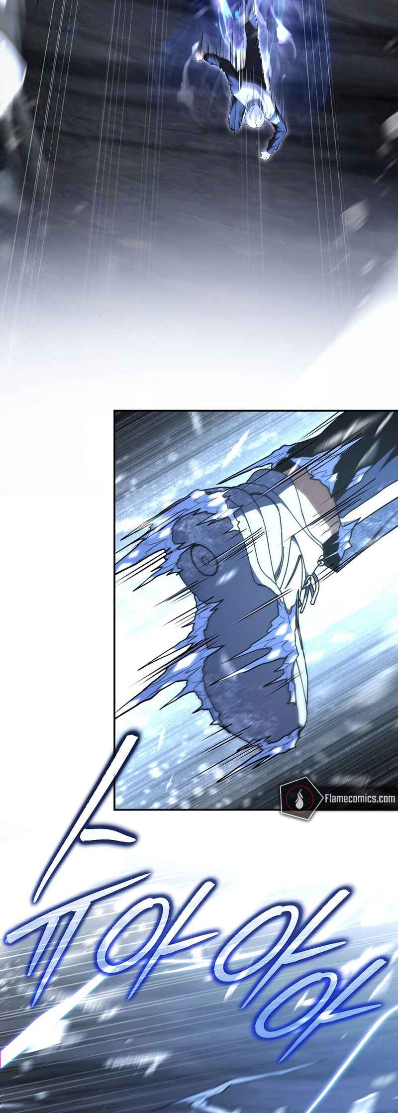 Eoreobuteun Player ui Gwihwan Chapter 171 - Page 55