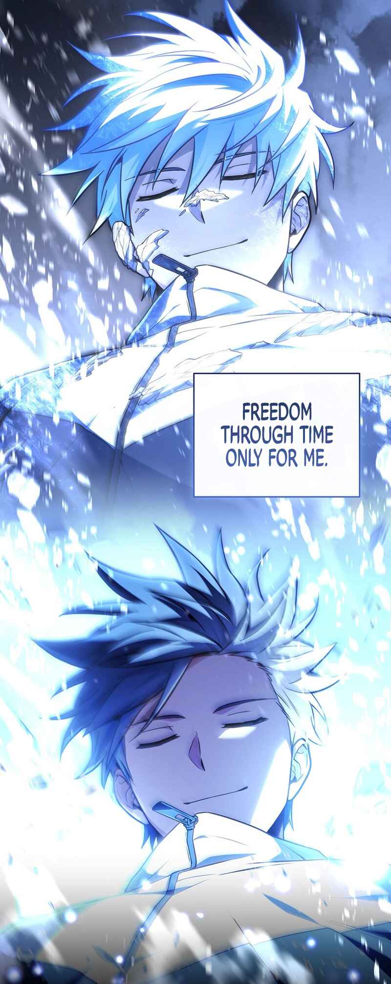 Eoreobuteun Player ui Gwihwan Chapter 171 - Page 60