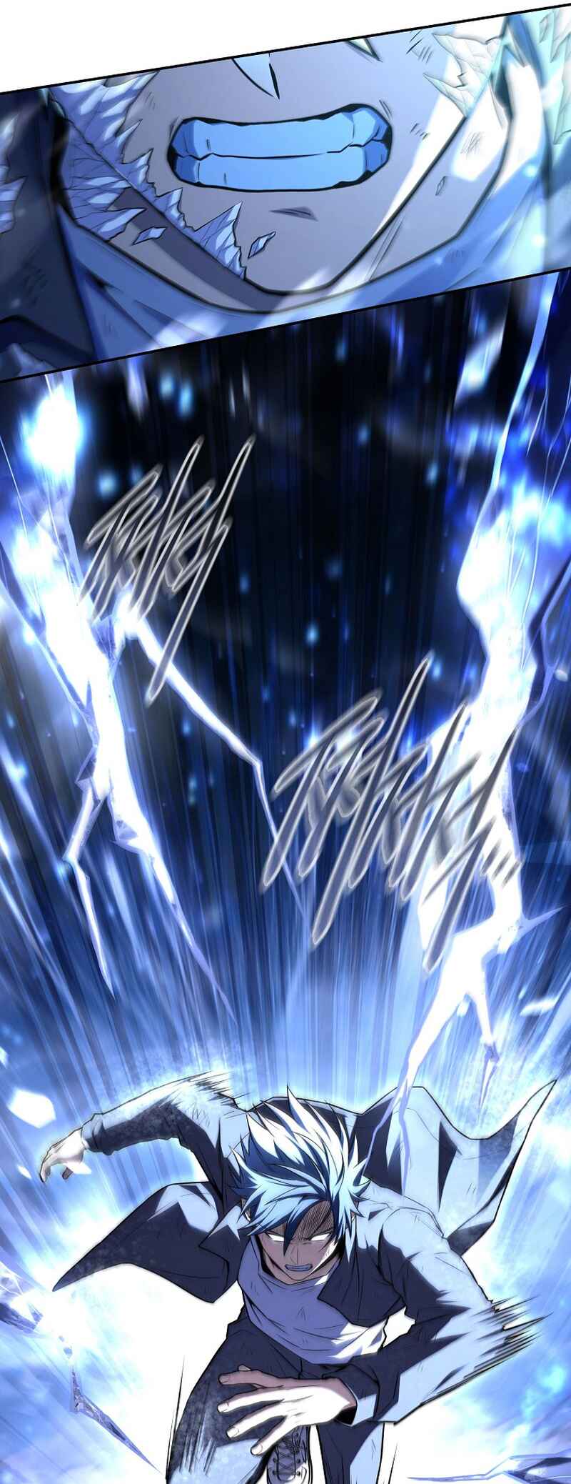 Eoreobuteun Player ui Gwihwan Chapter 171 - Page 9