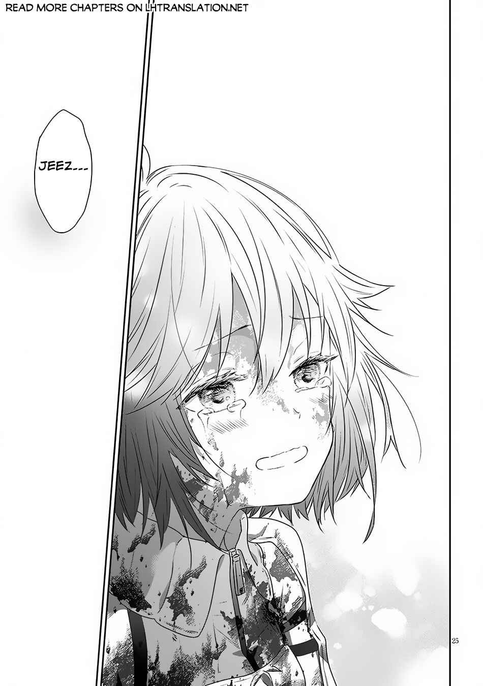 Maou ni Natta node, Dungeon Tsukutte Jingai Musume to Honobono Suru Chapter 66.2 - Page 14