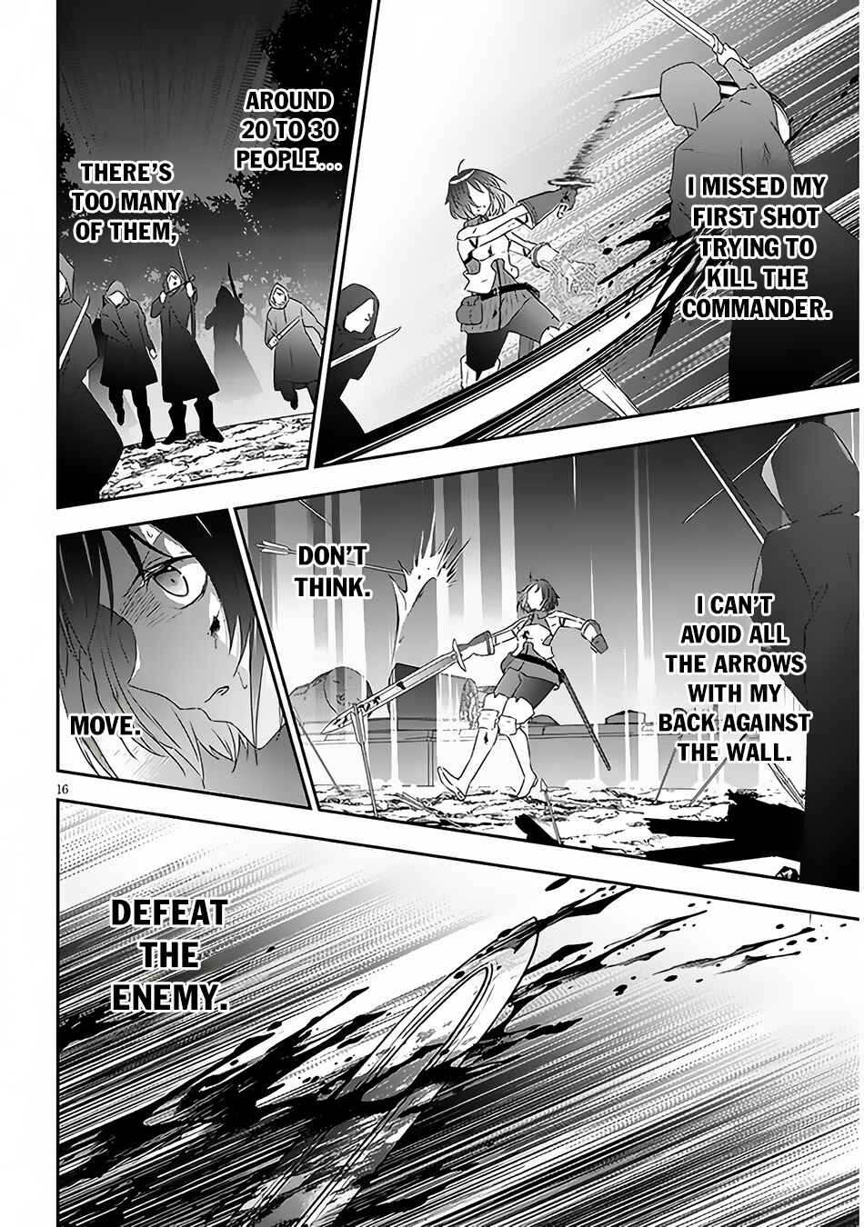Maou ni Natta node, Dungeon Tsukutte Jingai Musume to Honobono Suru Chapter 66.2 - Page 5