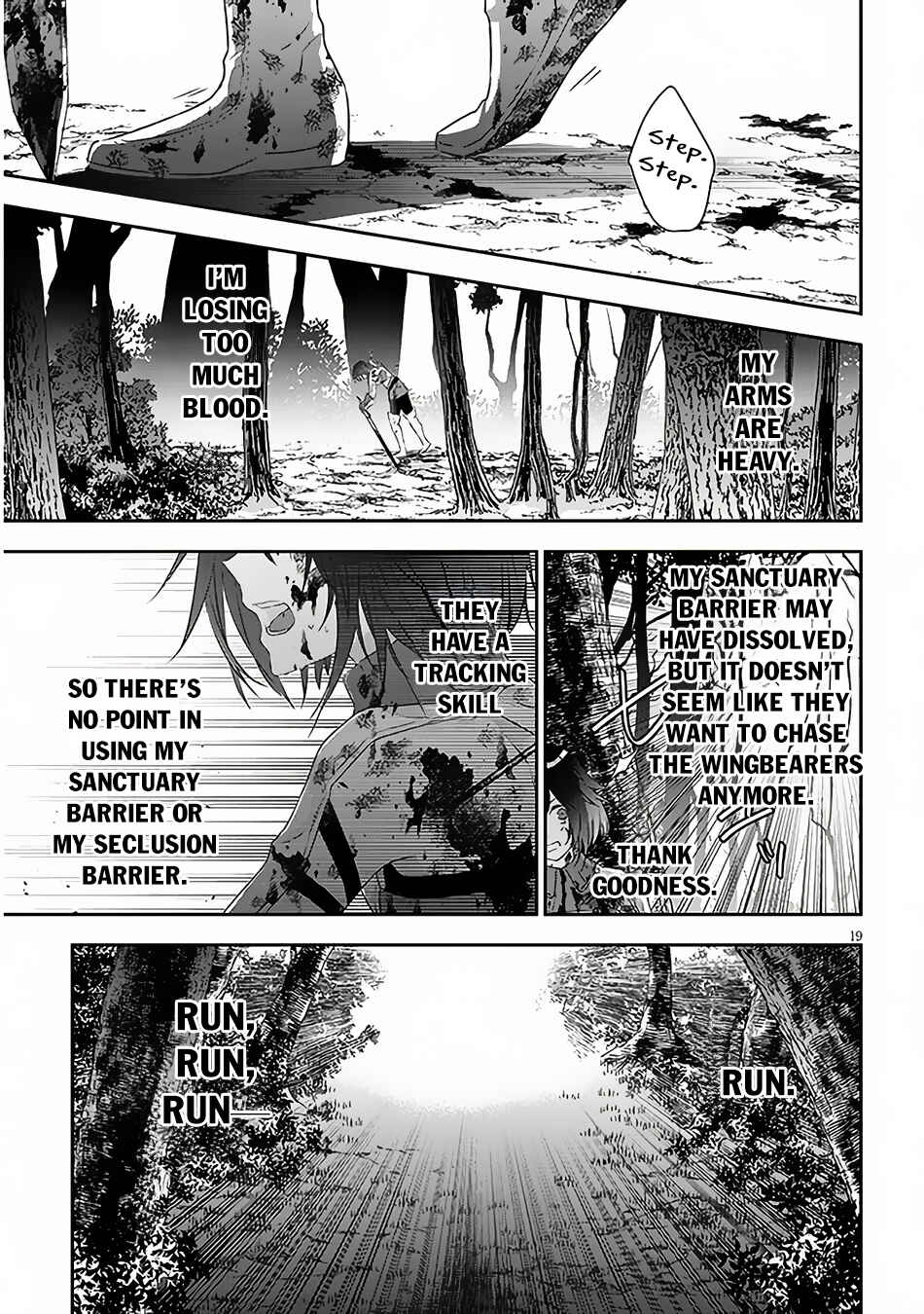 Maou ni Natta node, Dungeon Tsukutte Jingai Musume to Honobono Suru Chapter 66.2 - Page 8