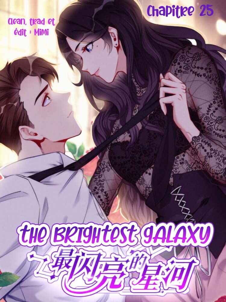 Brilliant Galaxy Chapter 25 - Page 1