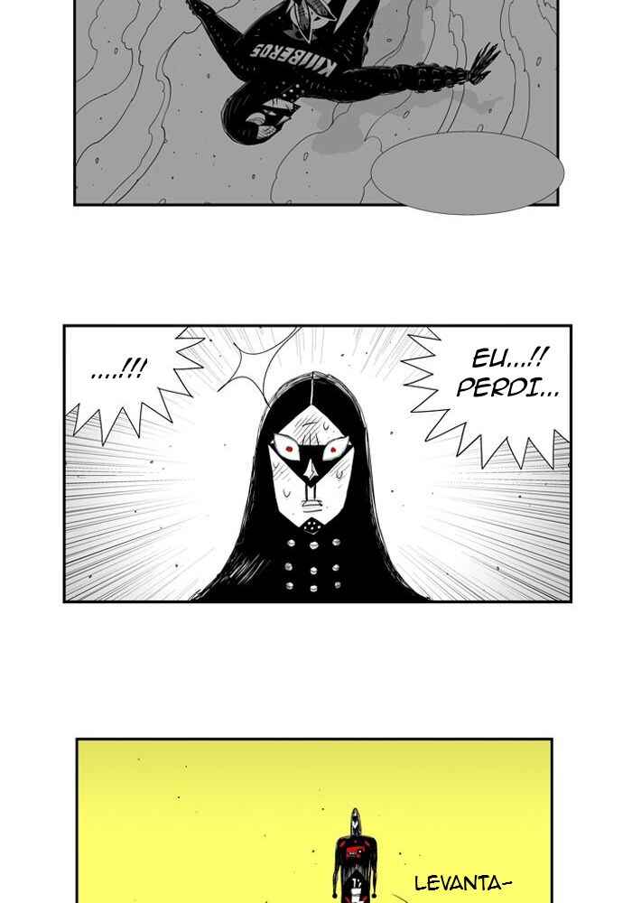 HELLPER Chapter 55 - Page 21