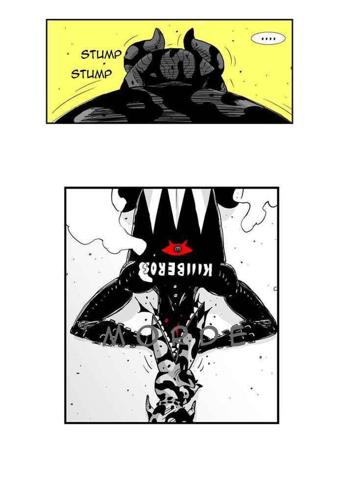 HELLPER Chapter 55 - Page 23