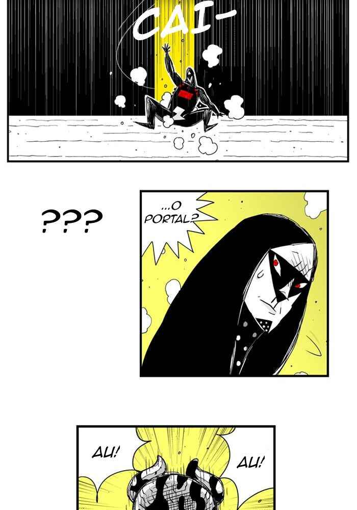 HELLPER Chapter 55 - Page 26