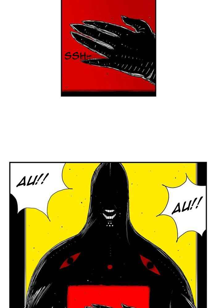 HELLPER Chapter 55 - Page 34