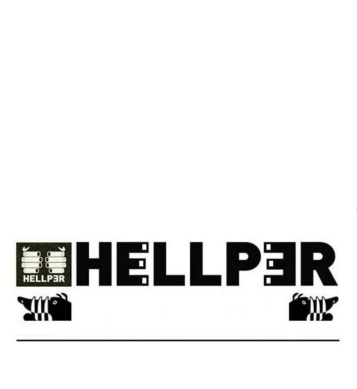 HELLPER Chapter 55 - Page 38