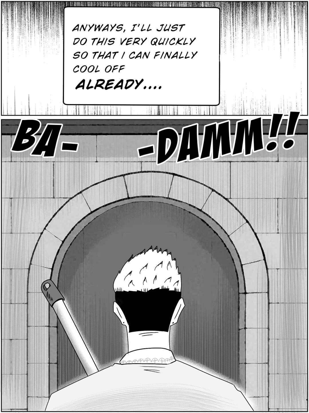 Filipino Kaisen | Fanmade Spinoff Chapter 12 - Page 22