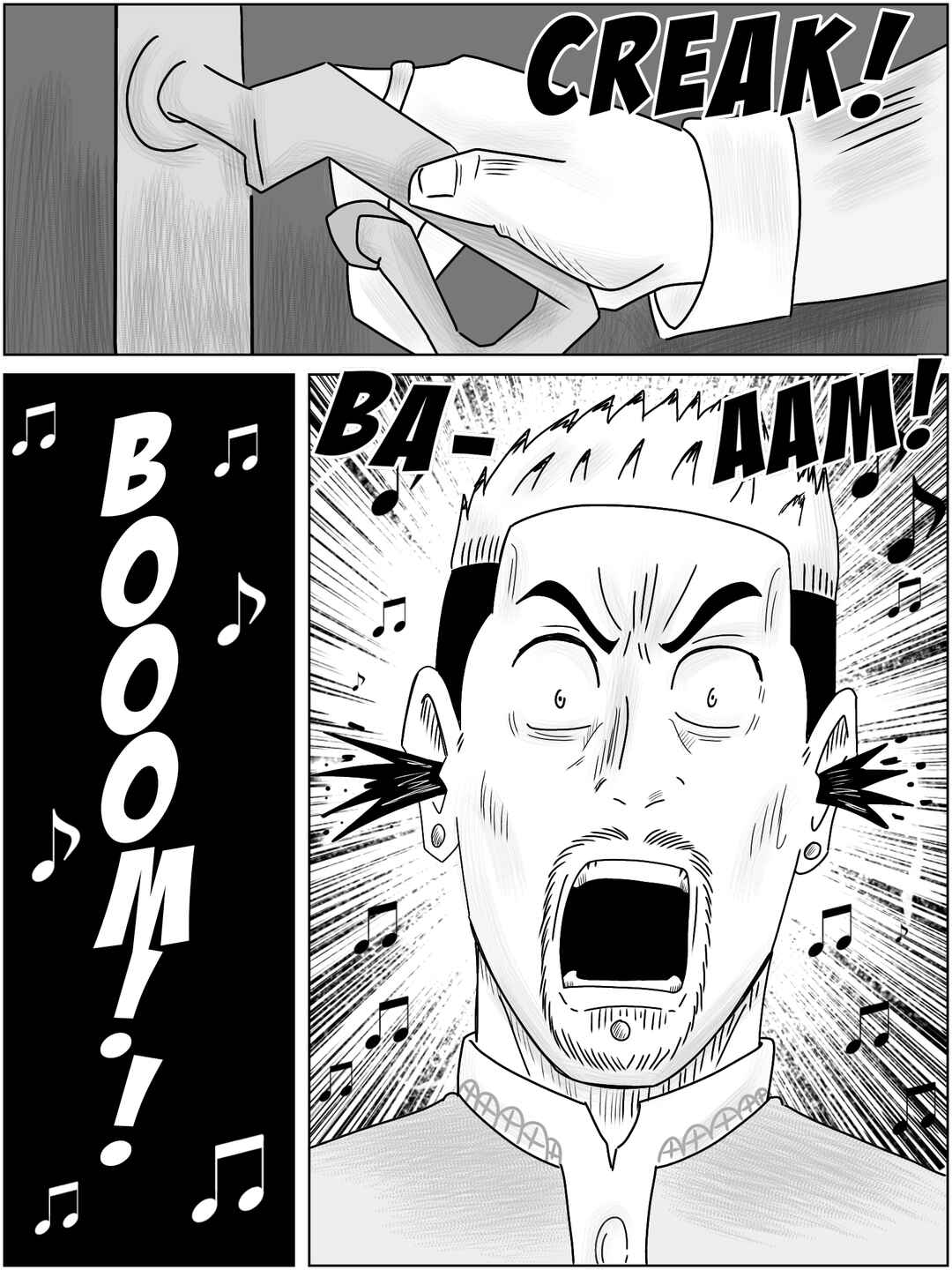 Filipino Kaisen | Fanmade Spinoff Chapter 12 - Page 23