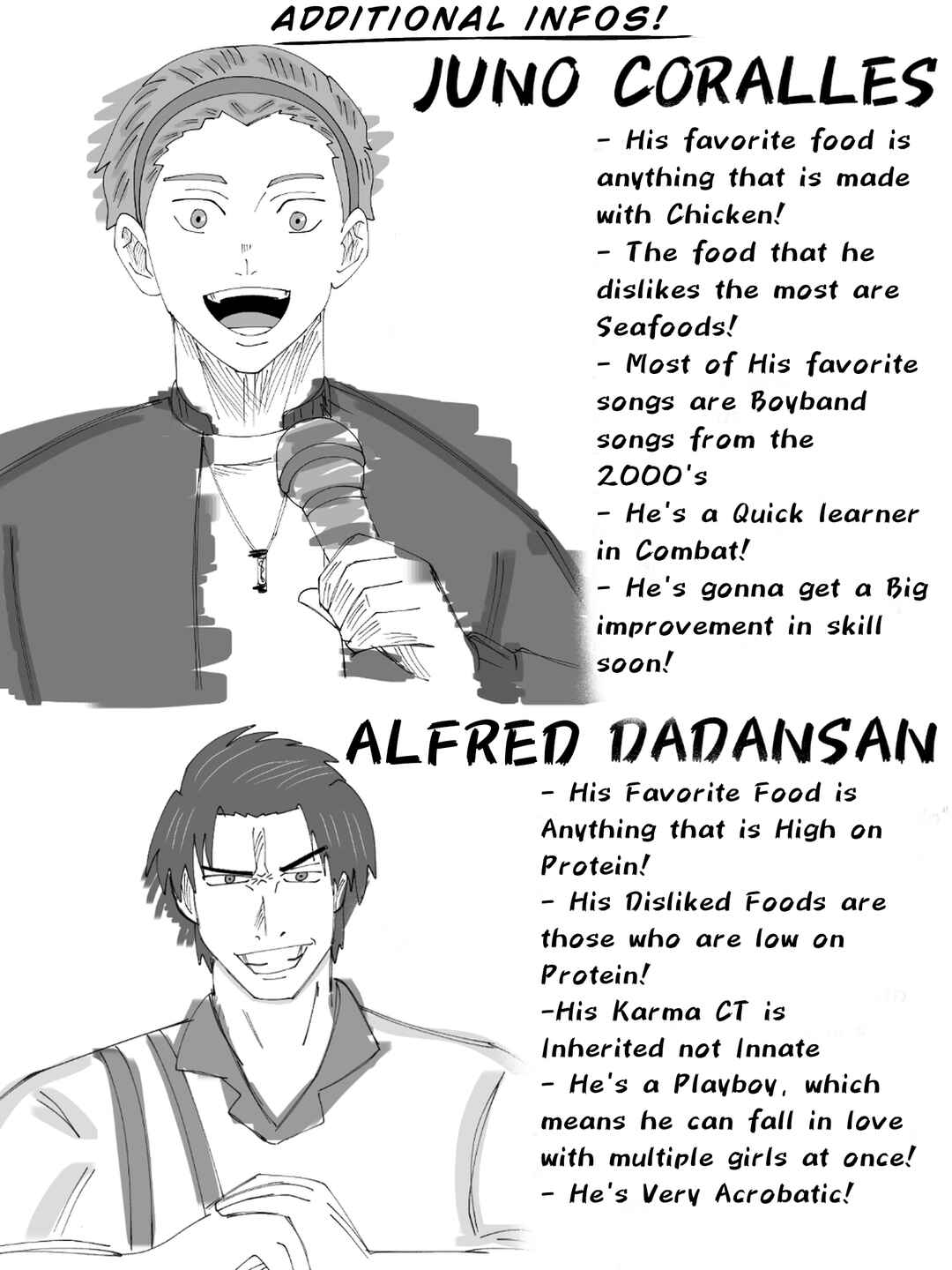 Filipino Kaisen | Fanmade Spinoff Chapter 12 - Page 27