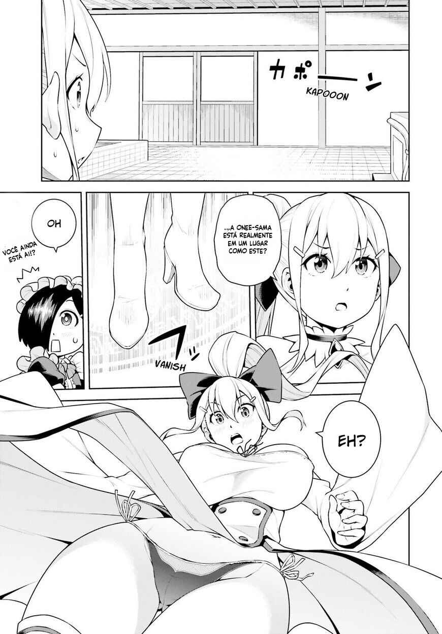 Boku ga Yuusha de Maou mo Boku de Chapter 6 - Page 4