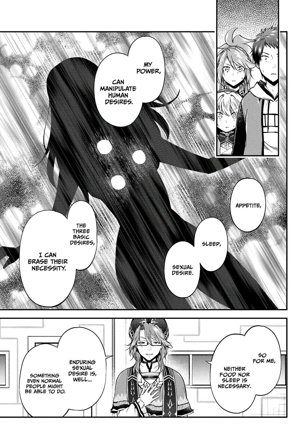 Isekai Cheat Survival Meshi Chapter 67 - Page 10