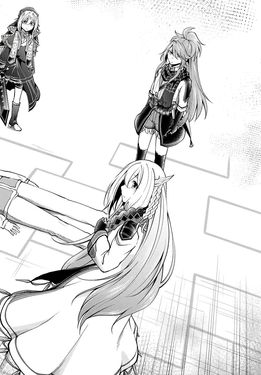 Isekai Cheat Survival Meshi Chapter 67 - Page 31