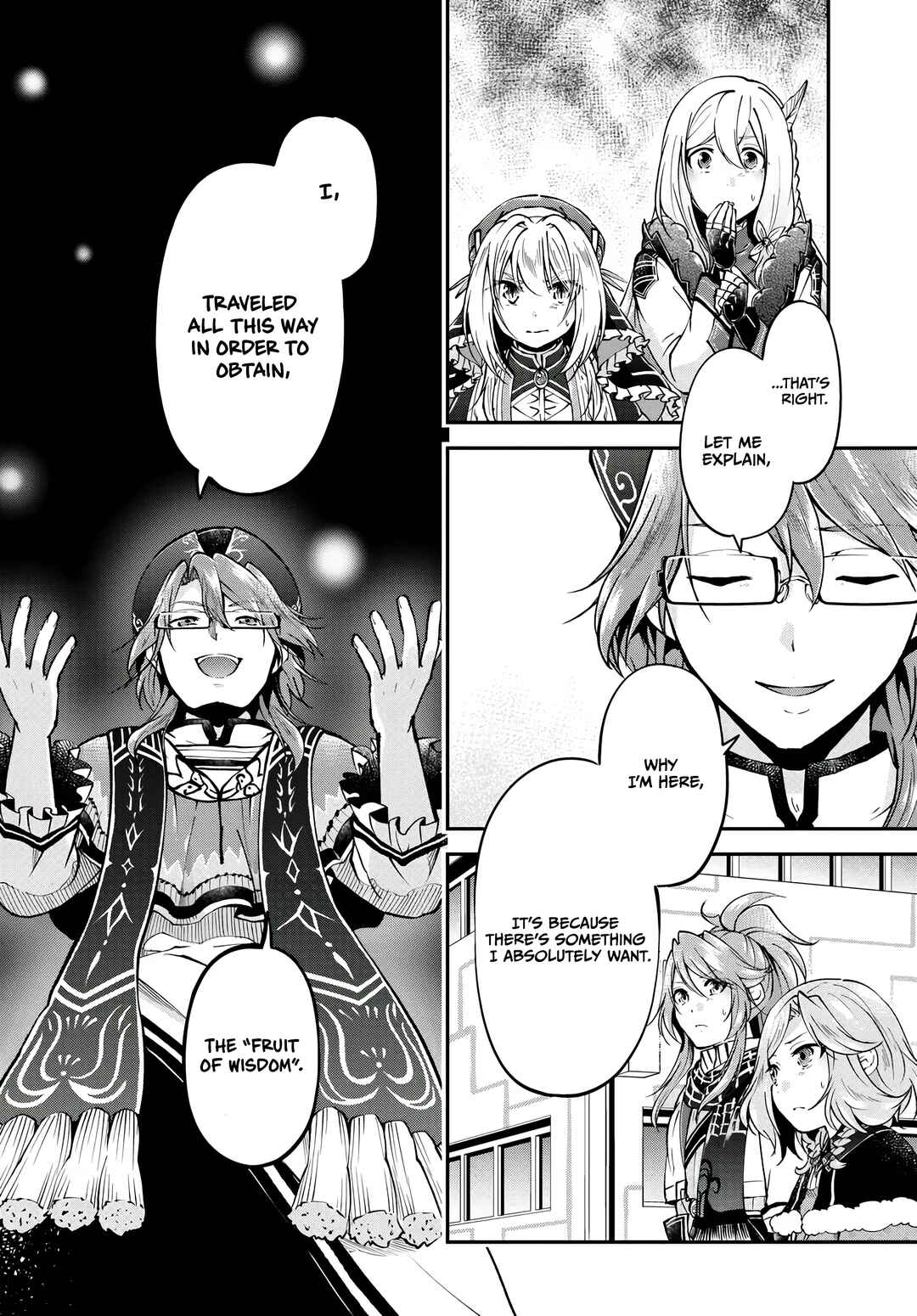 Isekai Cheat Survival Meshi Chapter 67 - Page 7