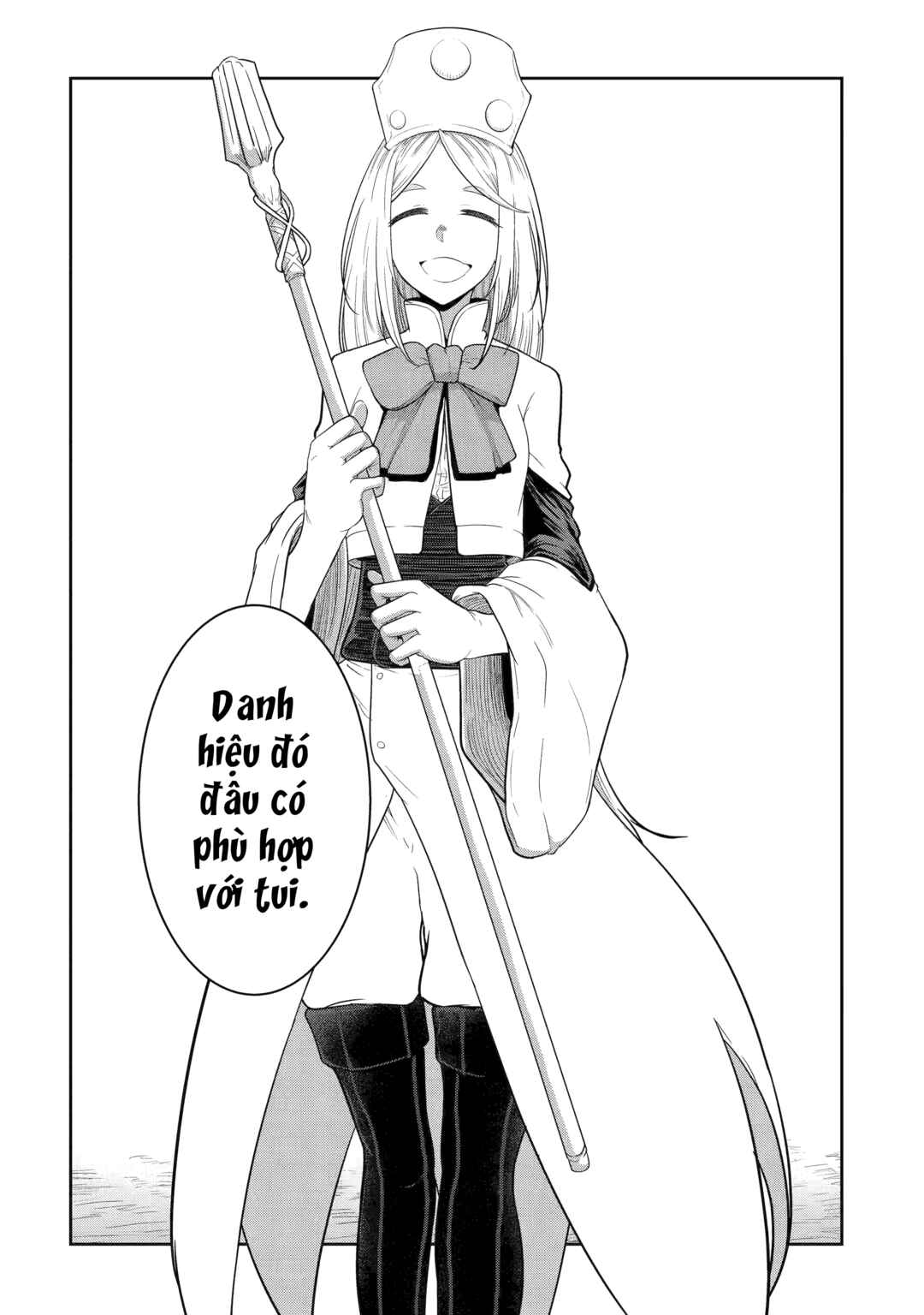 Saikou Nando Meikyuu de Party ni Okizari ni Sareta S-Rank Kenshi, Hontou ni Mayoimakutte Dare mo Shiranai Saishinbu e ~Ore no Kan dato Tabun Kocchi ga Deguchi da to Omou~ Chapter 3 - Page 20