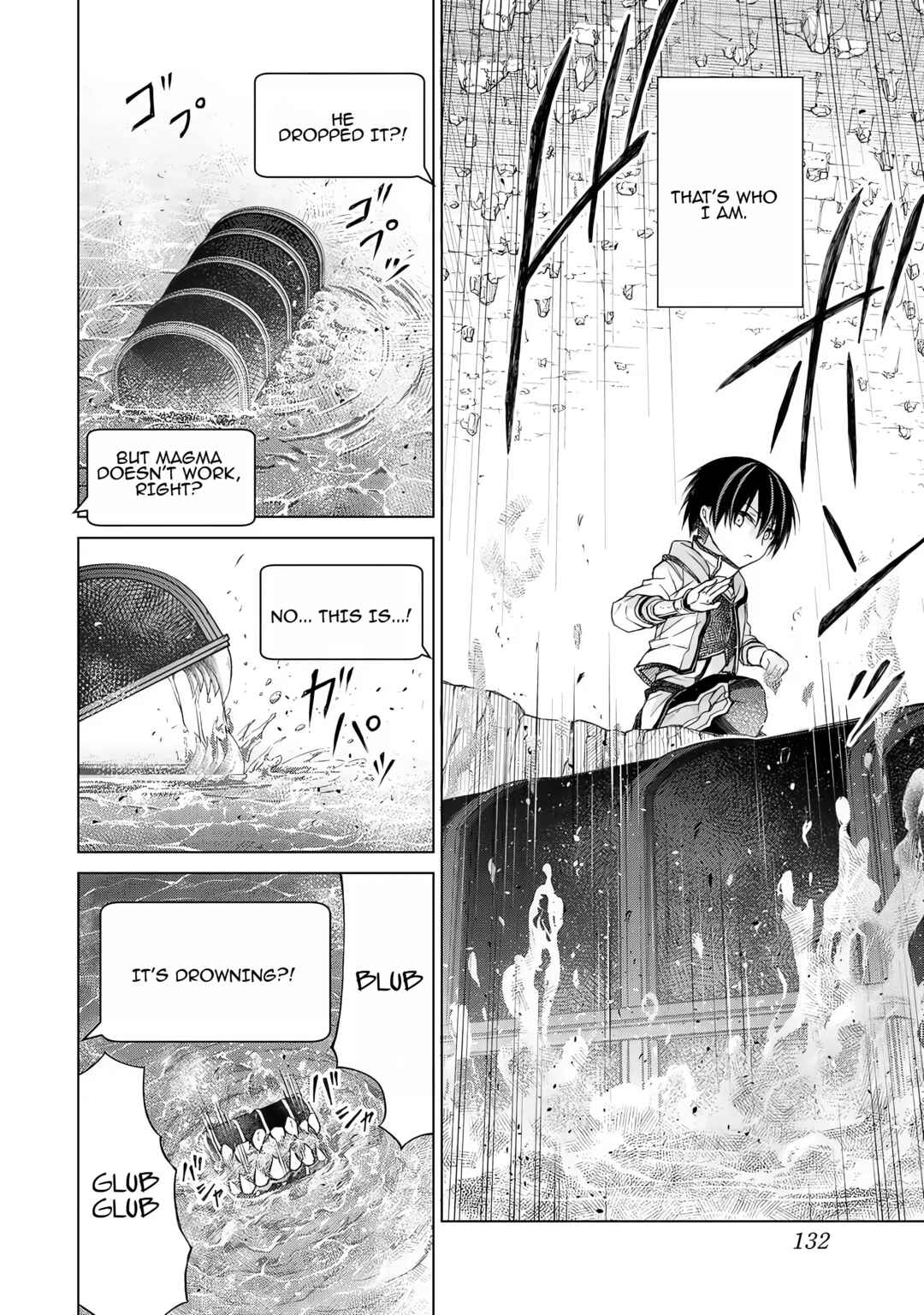 Listener ni Damasarete Dungeon no Sai Kasou kara Dasshutsu RTA suru Koto ni Natta Chapter 3 - Page 20