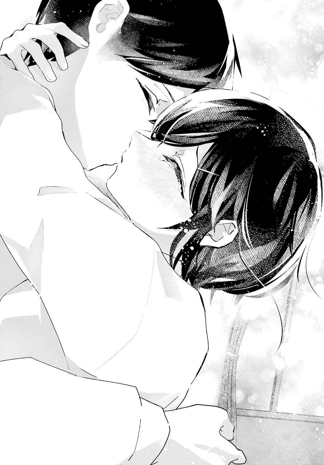 Anta to Osananajimi tte dake demo Iya nanoni!: Zekkou kara Hajimaru S-kyuu Bishoujo to no Gakuen Nariagari Seikatsu Chapter 13 - Page 27