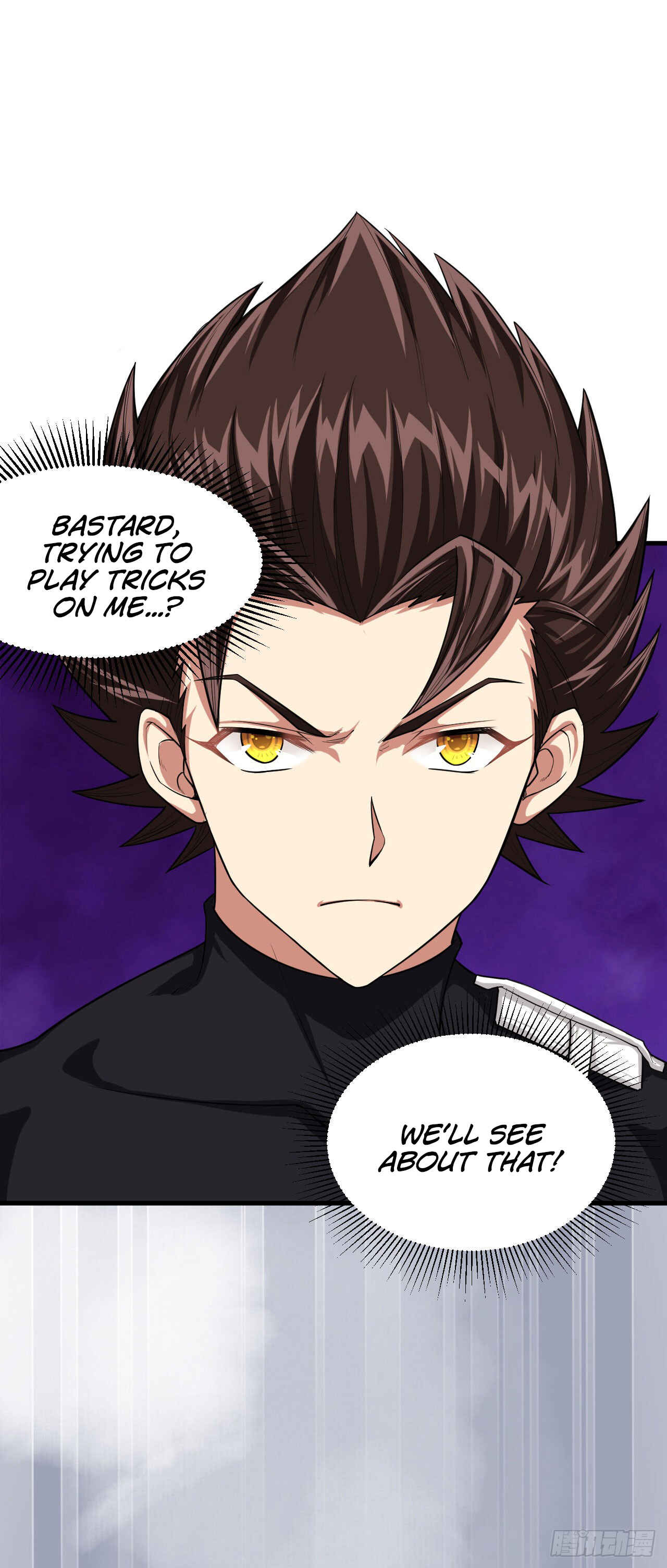Starting From Today I'll Work as a City Lord Chapter 30 - Page 19