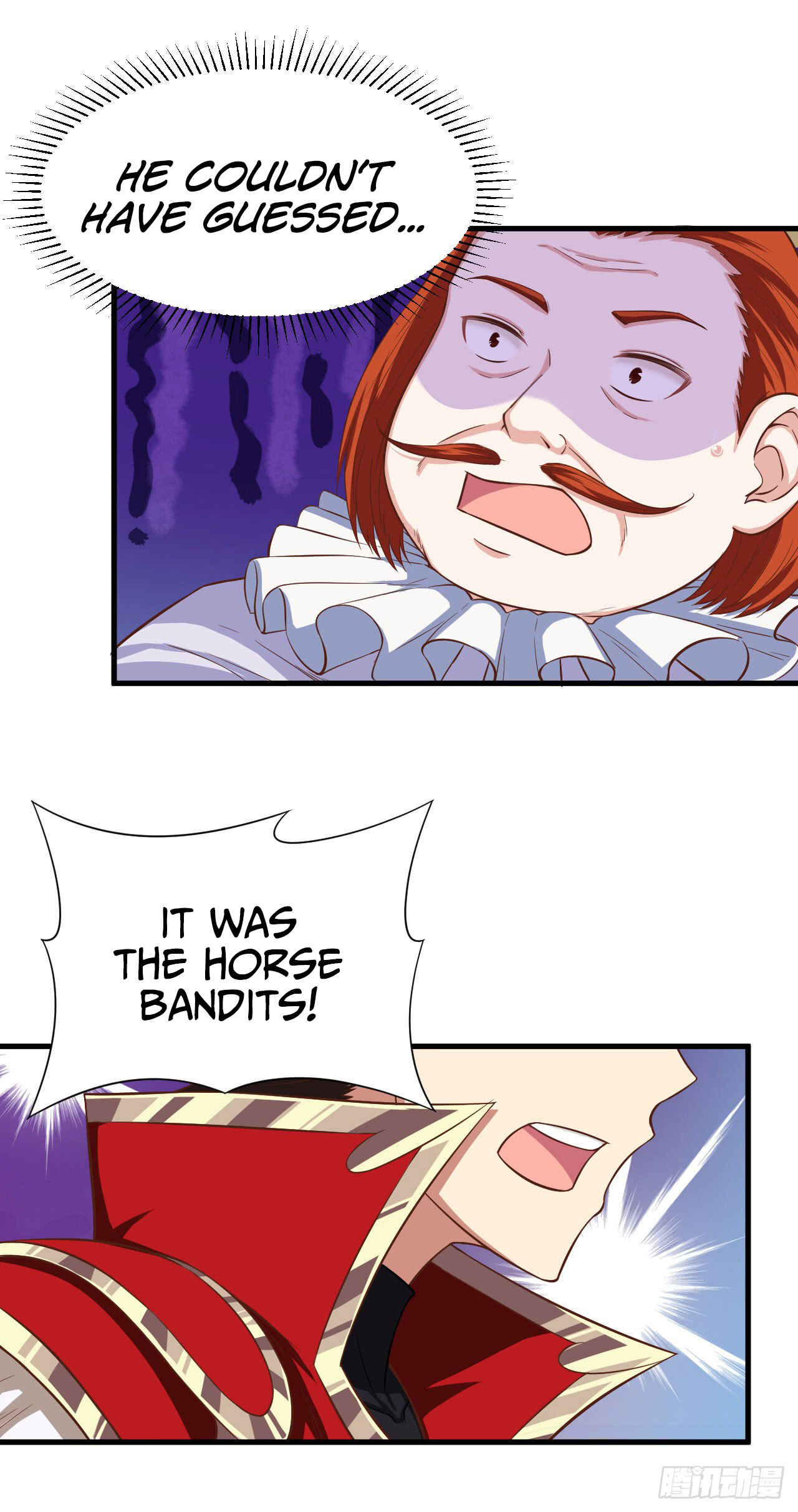 Starting From Today I'll Work as a City Lord Chapter 30 - Page 29