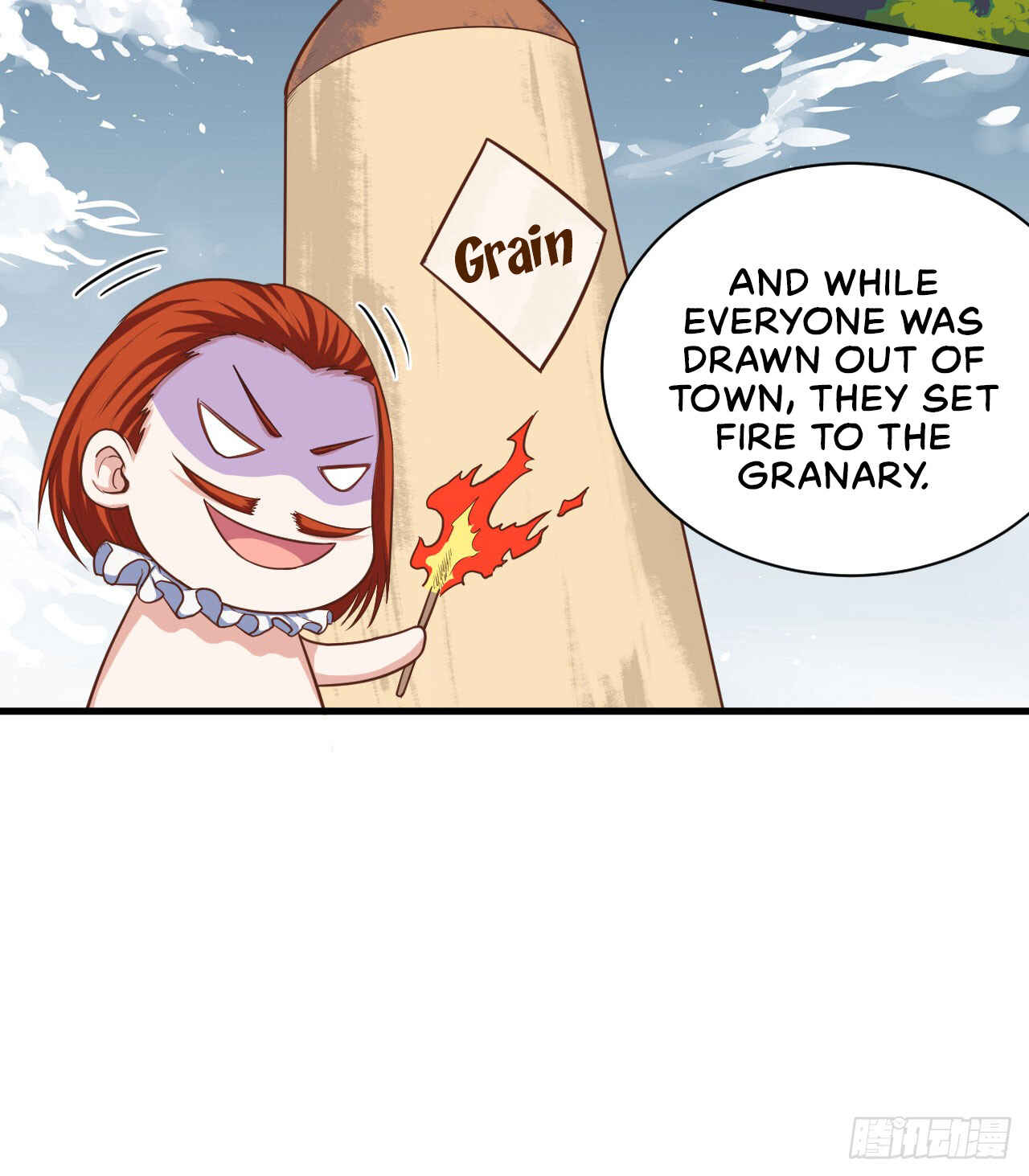 Starting From Today I'll Work as a City Lord Chapter 30 - Page 9
