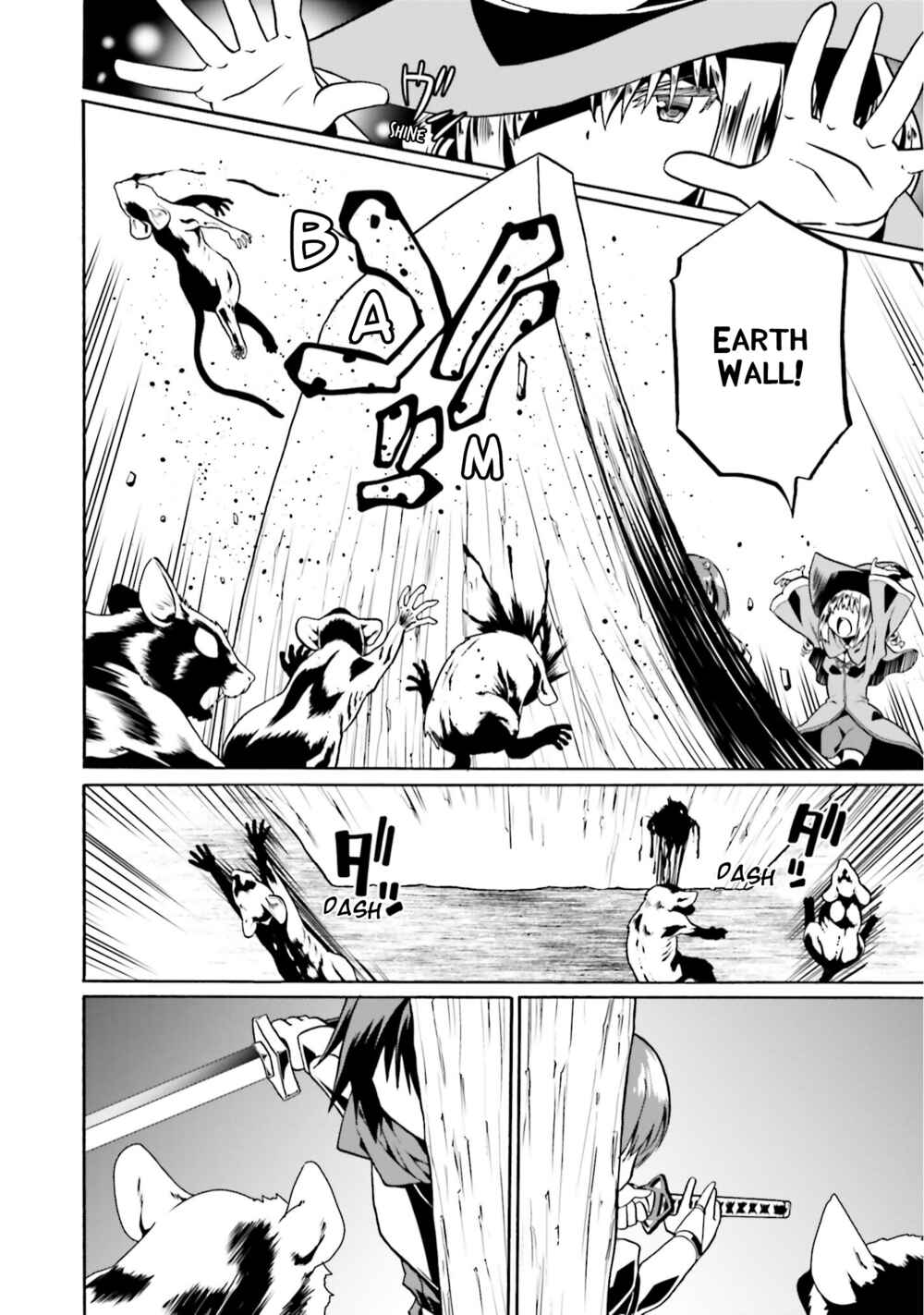 Douyara Watashi no Karada wa Kanzen Muteki no You Desu ne Chapter 44 - Page 15