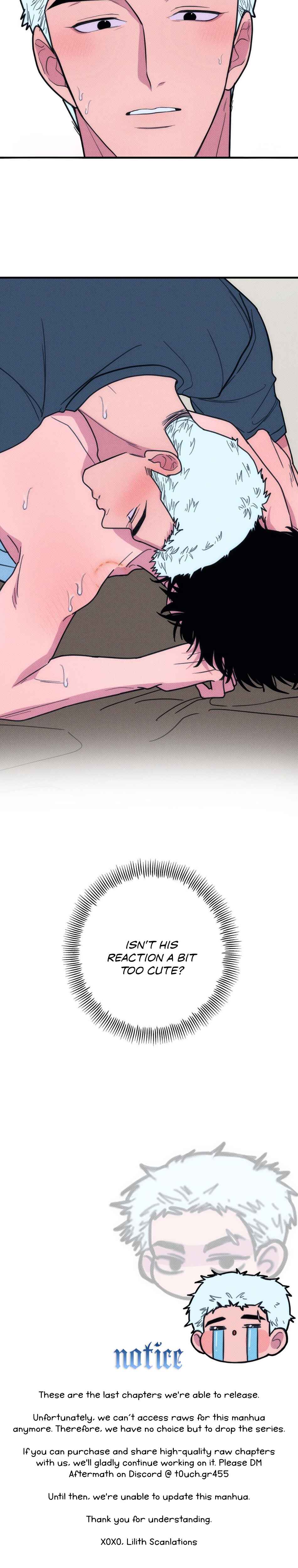 Shāshǒu Shèchù Liàn'ài Shǒucè Chapter 14 - Page 9