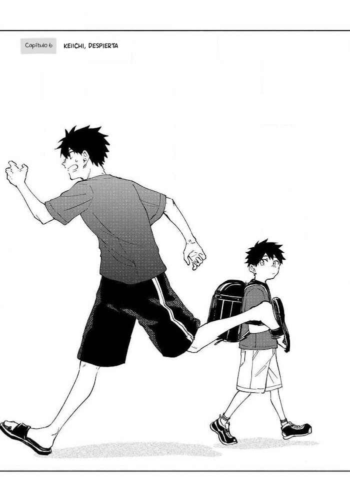 Koi De Wa Nai to Omoitai Chapter 6 - Page 2