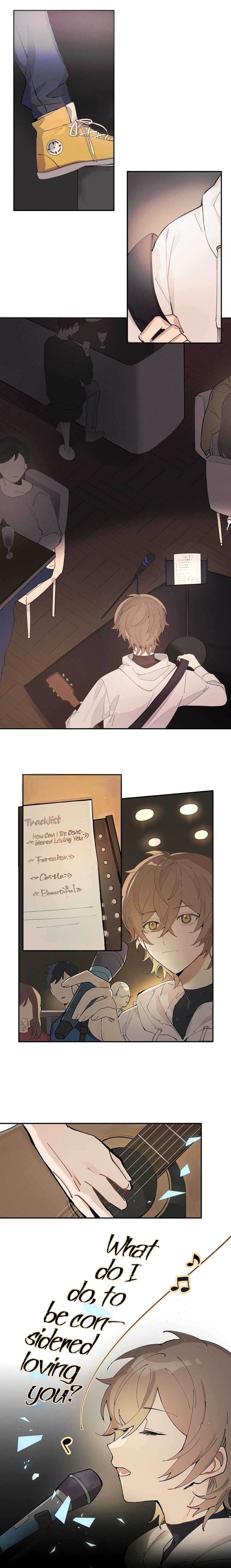Gone with the Wind Chapter 1 - Page 4