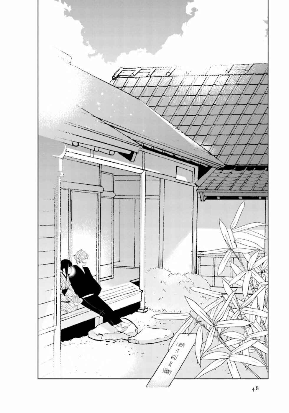 To Aru Myouto no Nichijou Chapter 21 - Page 8