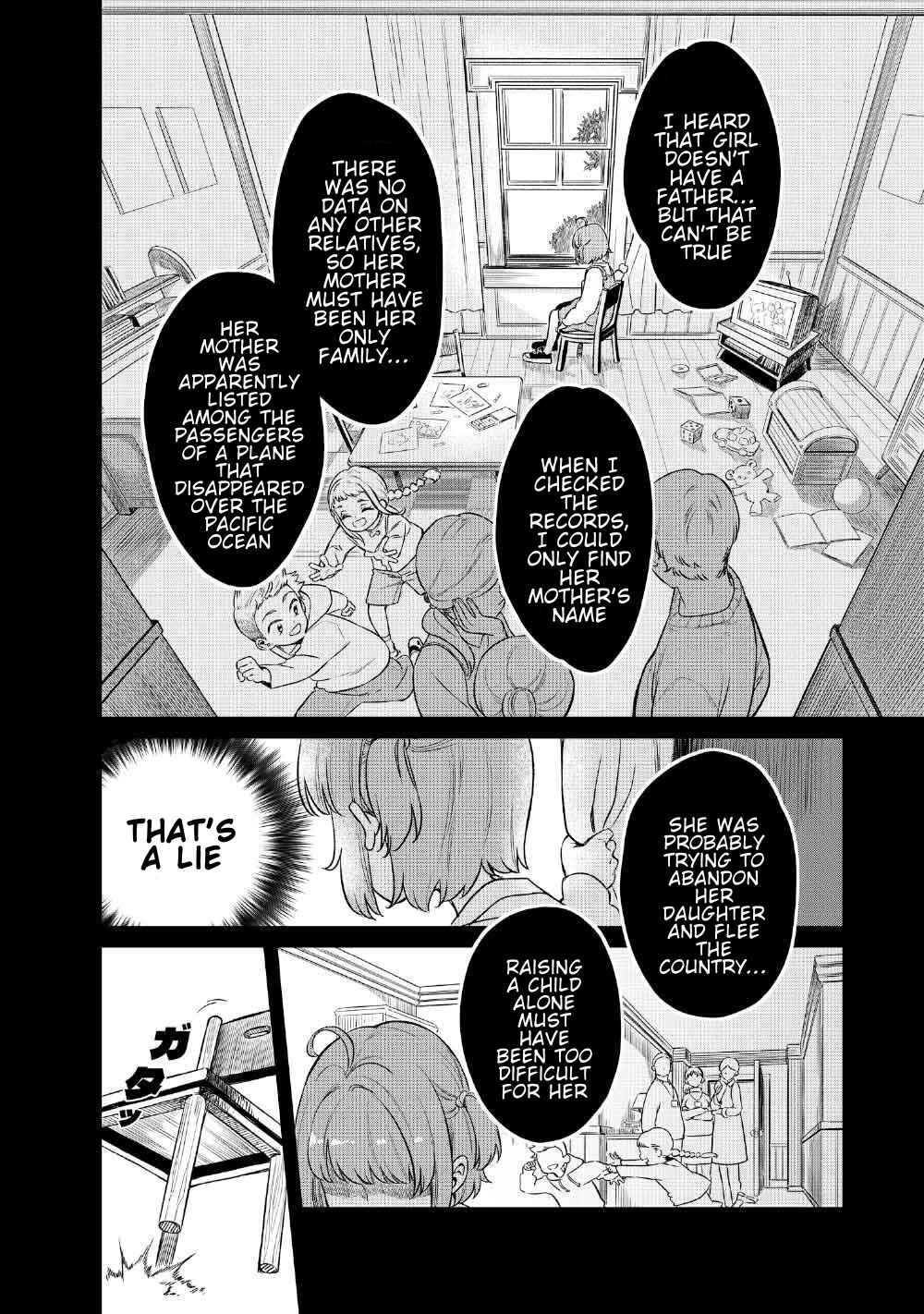 Limbo Chapter 2 - Page 2