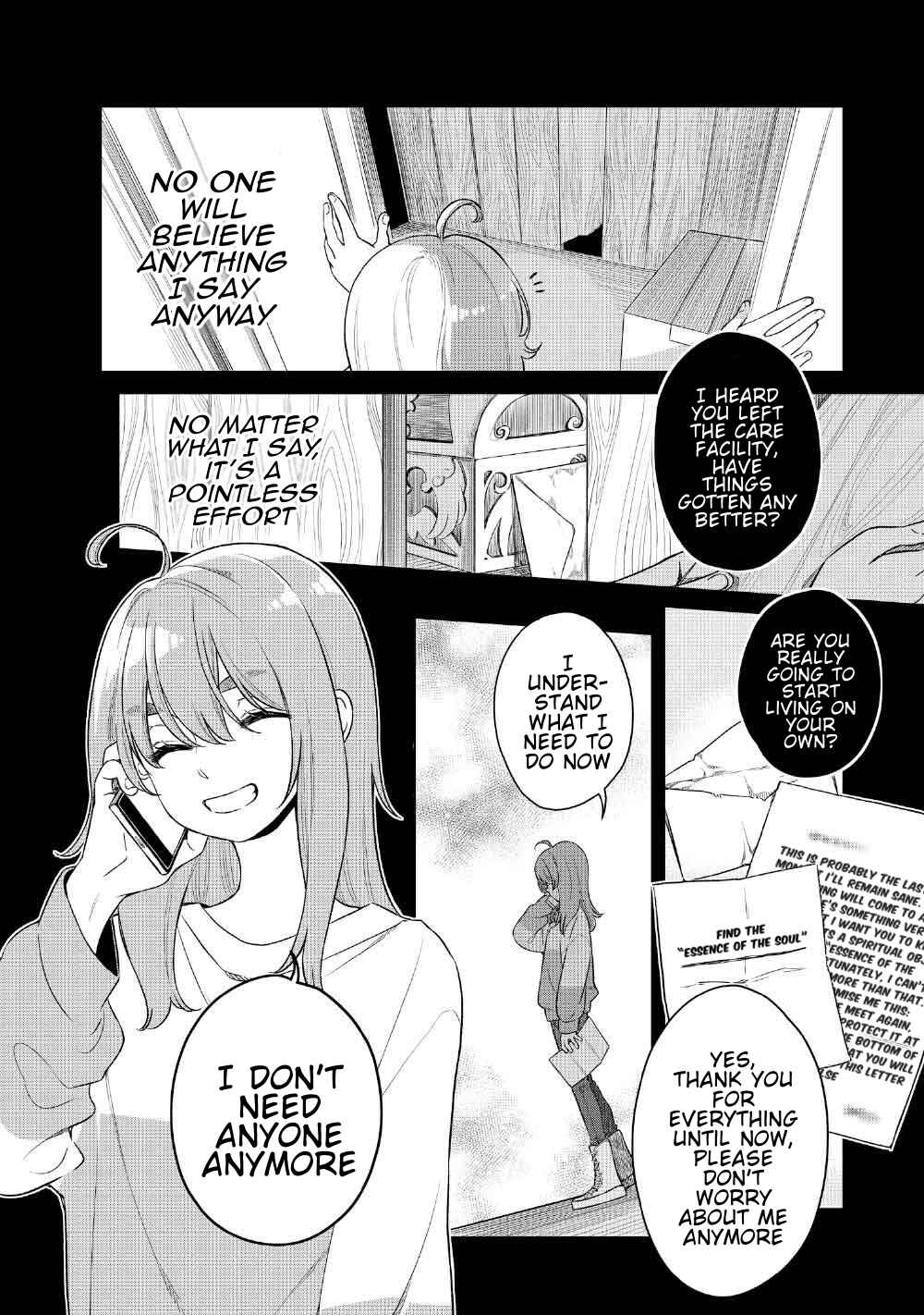 Limbo Chapter 2 - Page 4