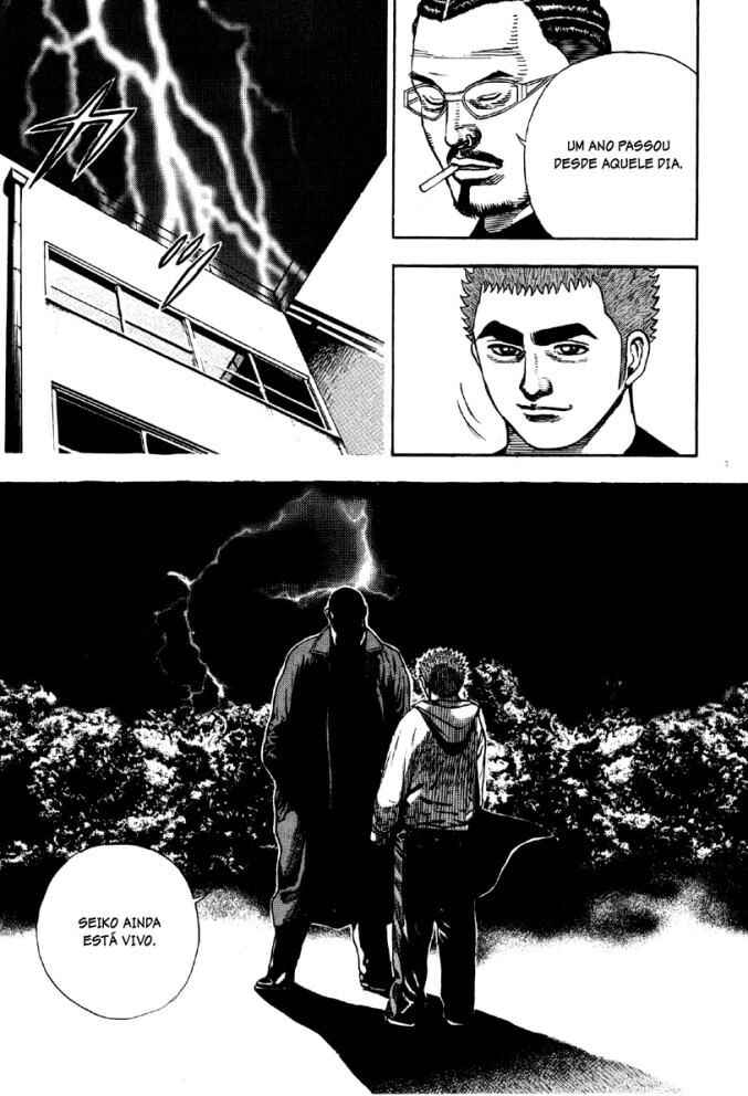 Tough Chapter 8 - Page 14