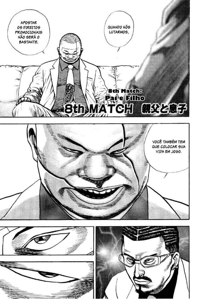 Tough Chapter 8 - Page 2