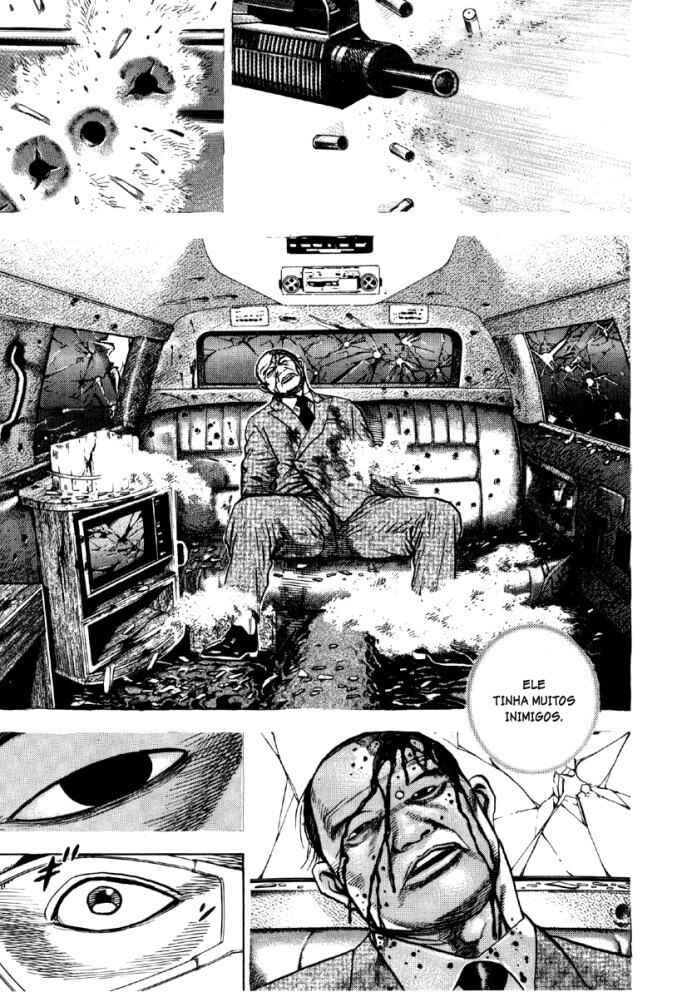 Tough Chapter 8 - Page 6