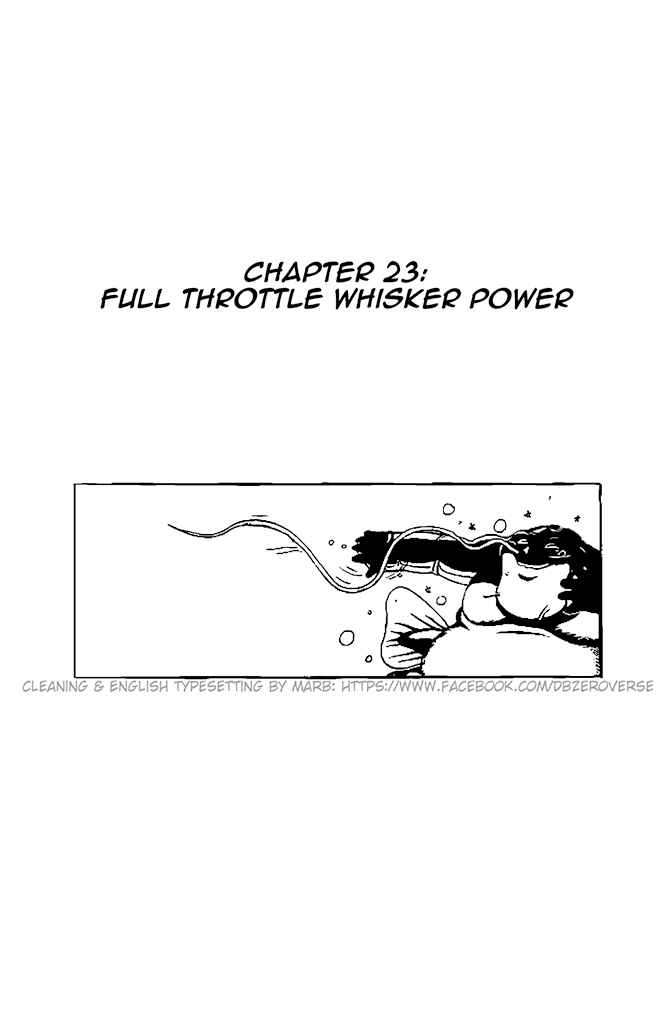 Qī Lóngzhū GT Chapter 23 - Page 1