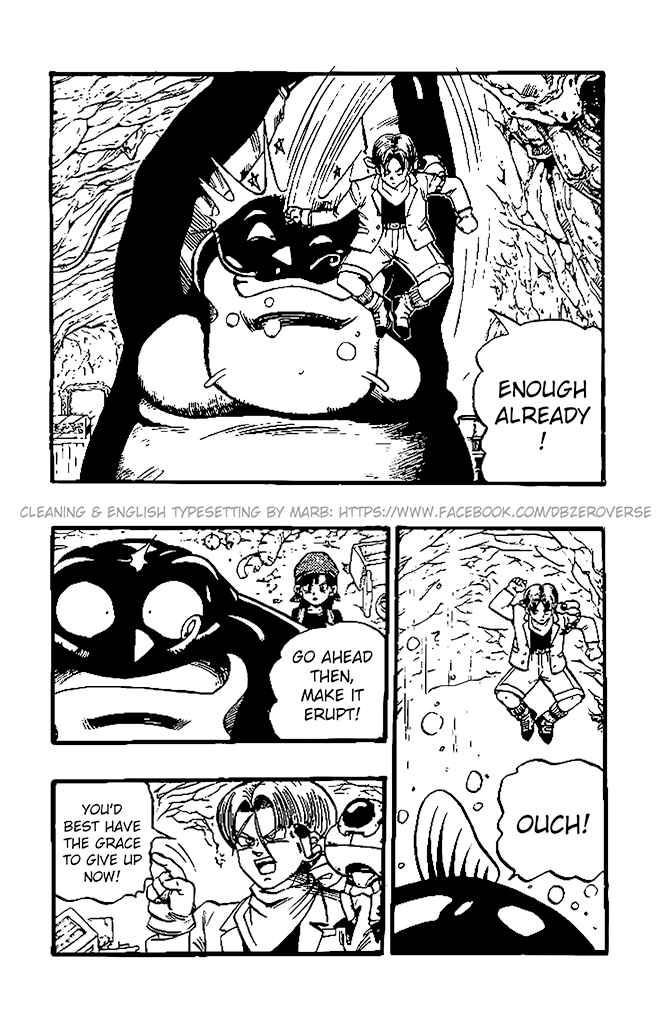 Qī Lóngzhū GT Chapter 23 - Page 10