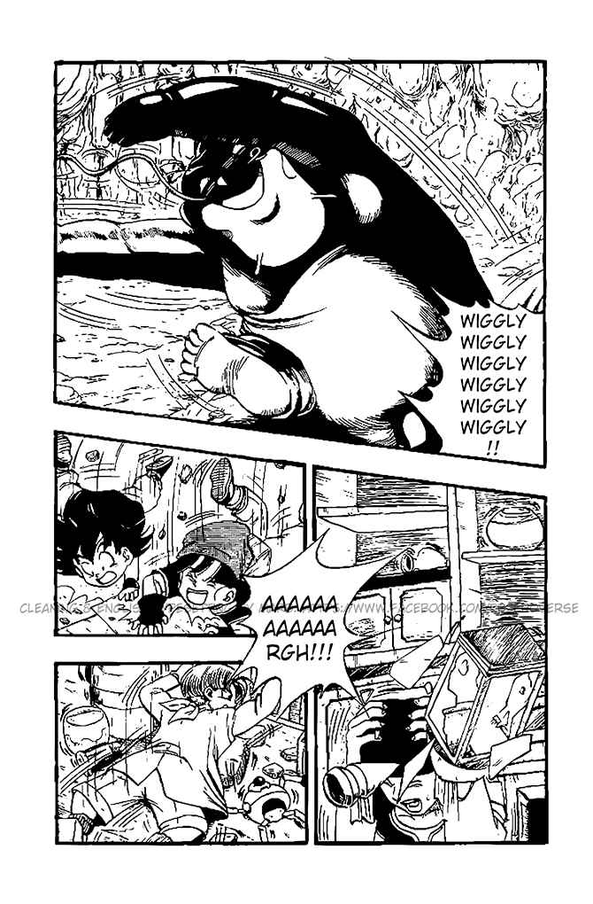 Qī Lóngzhū GT Chapter 23 - Page 3