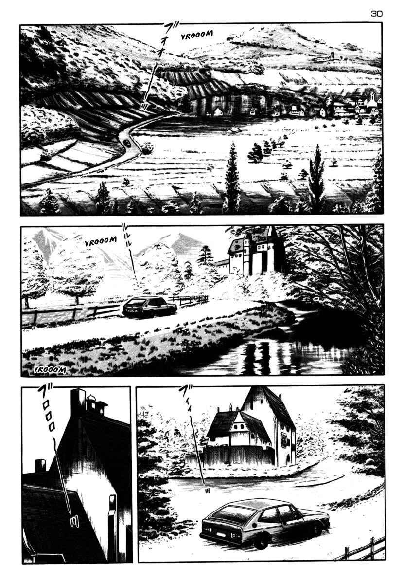 Experimental Doll Dummy Oscar Chapter 37 - Page 6