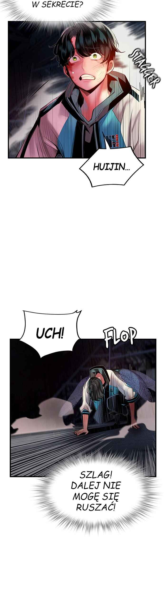 Jungle Juice Chapter 15 - Page 56