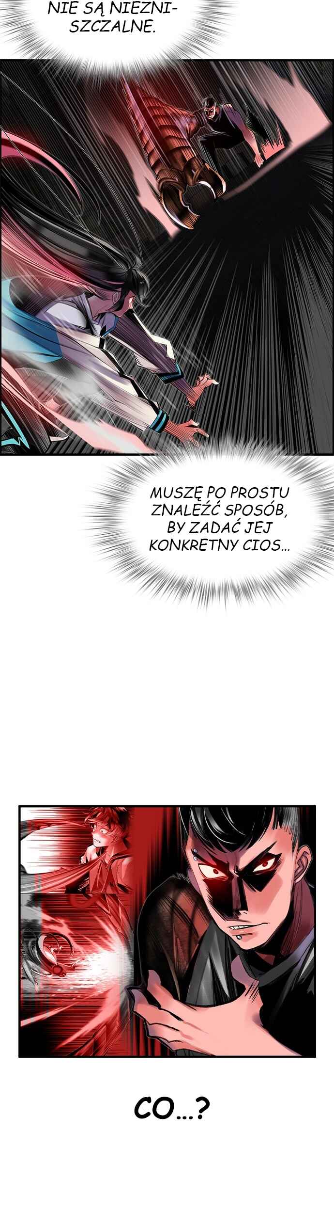 Jungle Juice Chapter 15 - Page 59