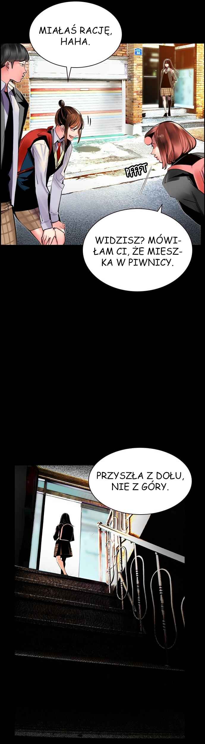 Jungle Juice Chapter 15 - Page 9