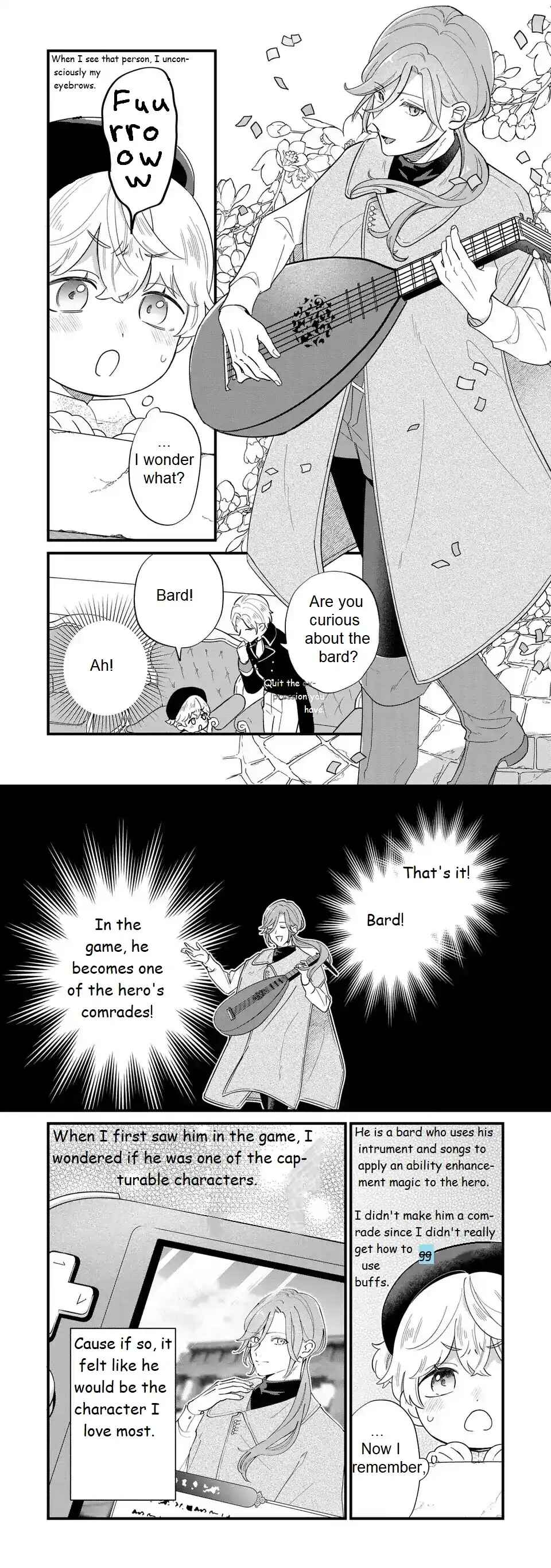 Akuyaku no Goreisoku no Dou ni ka Shitai Nichijou Chapter 21 - Page 18