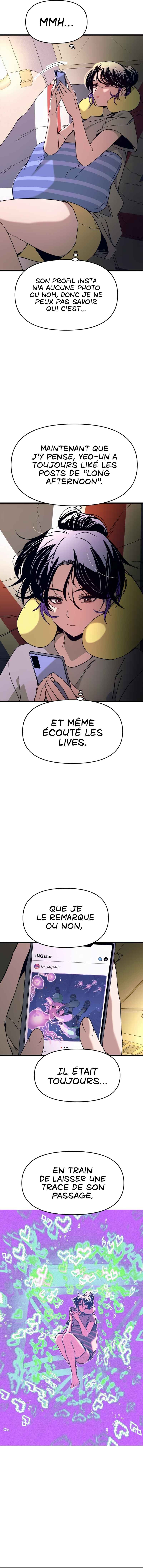 Nae Choeae neun Makcha reul Tanda Chapter 38 - Page 21